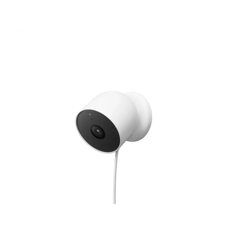Google GA01317-FR security camera IP security camera Indoor & outdoor 1920 x 1080 pixels Wall