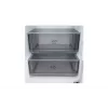 LG GBBSJ10ESW fridge-freezer Freestanding 333 L White