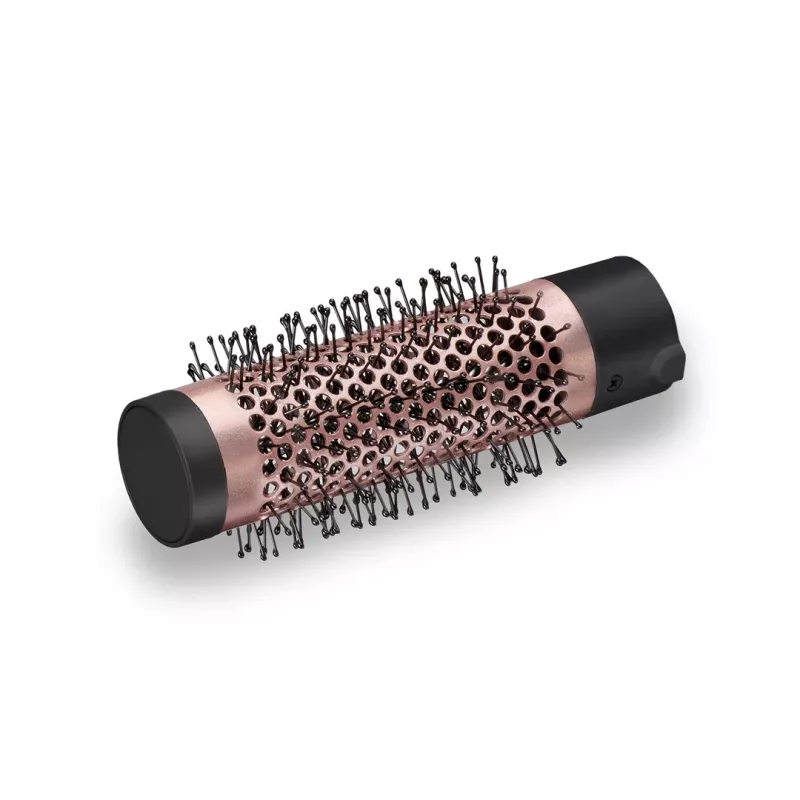 BaByliss Perfect Finish Hot air brush Warm Black 1000 W 86.6 (2.2 m)