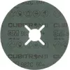 Abrasive Fibre Disc 3M Cubitron II 982C 180 x 22 mm P60, pack of 25