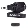 Lanyard Sunnylife for DJI RC-N1 controller GK507 — neck strap with controller mount
