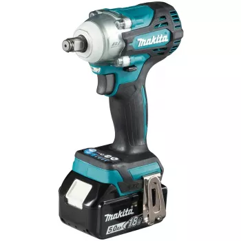 Makita DTW300Z power screwdriver/impact driver 3200 RPM Black, Blue