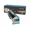 Toner Cartridge Black High Cap Lexmark W850 Series 35K Pgs