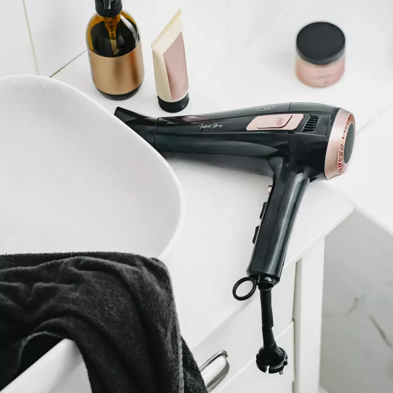 Hair dryer Adler AD 2283 2400W