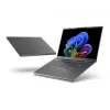 Laptop Acer Aspire 16 AI A16-52M-75LW — Intel Core Ultra 7 258V, 16 inch WUXGA+ 2048×1280, 32 GB LPDDR5x, 1 TB SSD, Intel Arc 140V, Windows 11 Home, Grey