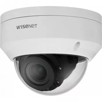 1/3\ network dome - fixed - day/night - 3.3-10.3mm - 2560x1440 - infrared - IP66 - IK10 - PoE Inch