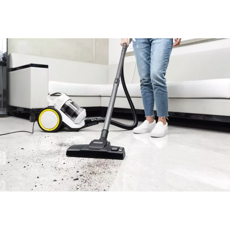 Karcher Vacuum Cleaner VC 3 Plus - 1.198-060.0