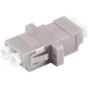 Fibre Optic Connector LC/LC Female/Female ShiverPeaks BS07-60014