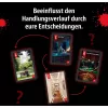Masters of Crime: Vendetta, Board Game
