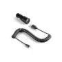 Car Charger HTC CC C200 Mobile Phone Black