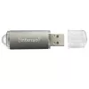 Intenso MEMORY DRIVE FLASH USB3.2/256GB 3541492 USB flash drive USB Type-A 3.2 Gen 1 (3.1 Gen 1) Silver