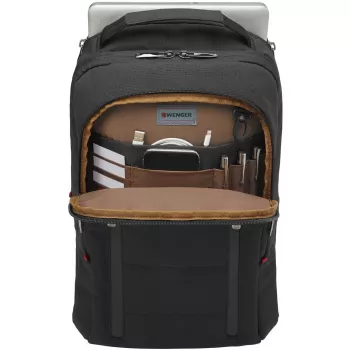 Backpack Wenger SwissGear City Traveler Carry-On 16 inch