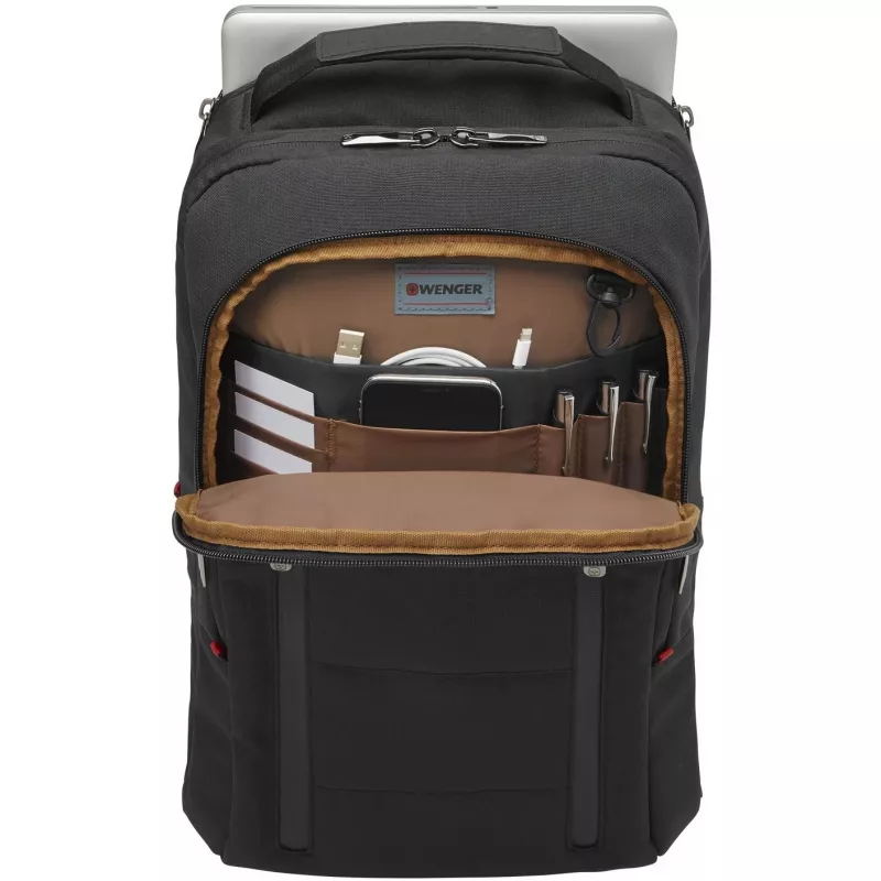 Backpack Wenger SwissGear City Traveler Carry-On 16 inch
