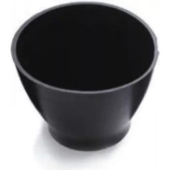 Mixing Cup Single Cimco 14 0306 Black Rubber