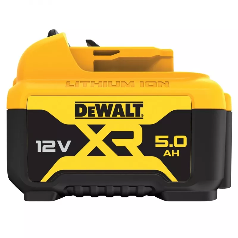 Battery charger DeWalt DCB126-XJ — cordless tool charger, 1-pack