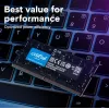 Crucial CT2K12G56C46S5 Memory Module