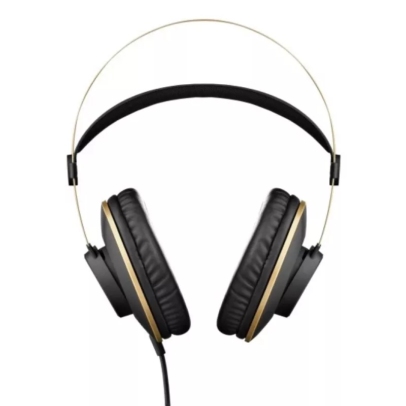 AKG K92 - studio headphones, in-ear, closed