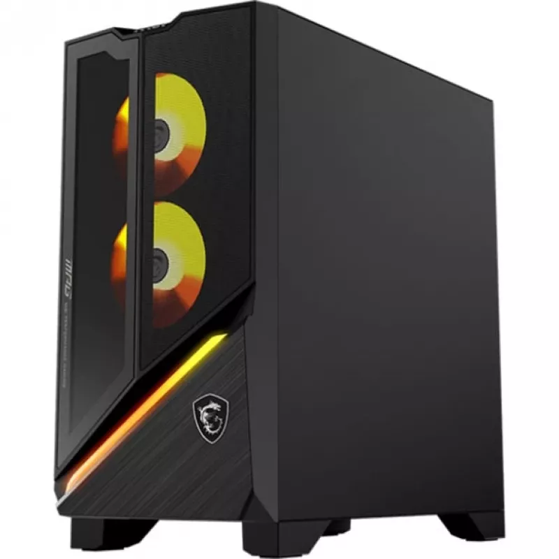 Desktop PC MSI MPG Infinite Z3 9NVNR7-610DE Black