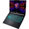 Laptop MSI Cyborg 15 15.6 inch Intel Core i5 7735HS 16GB 512GB NVIDIA RTX 4050