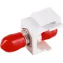 Fibre Optic Connector ST Female/Female ShiverPeaks BS08-10221