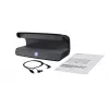 Safescan 55 LED UV banknote tester
