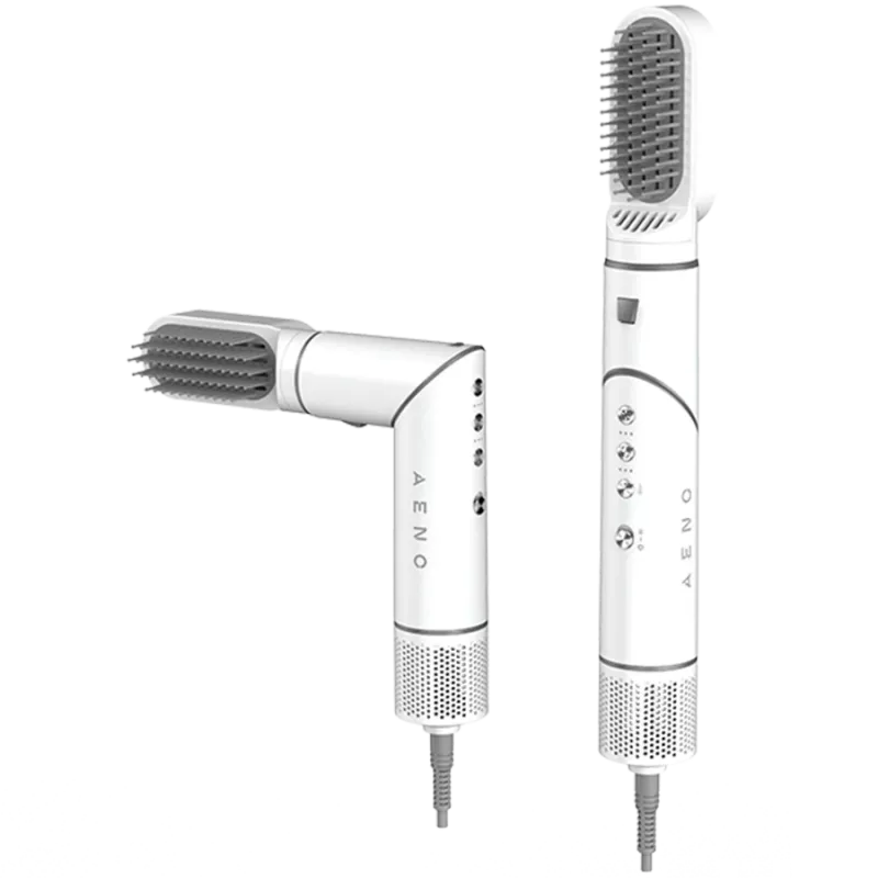 Multifunctional Hair Dryer, 220V-240V~50-60Hz, 1200W, Ionizer, 4 temperature modes, 3 speed modes, 98000RPM, less than 85dB