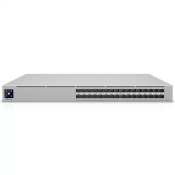 Ubiquiti UniFi Pro XG Aggregation Managed L2/L3 1U Grey