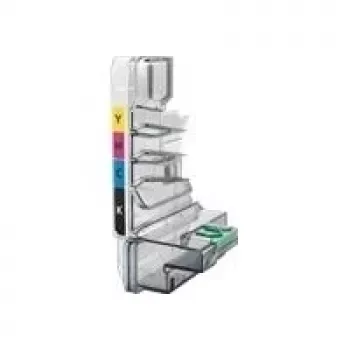 DELL Toner Waste Container, 10000 Pages, Dell 1230c, 1235cn, 10000 pages, Laser