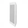 Denver PFF-1037W digital photo frame White 25.6 cm (10.1) Touchscreen Wi-Fi