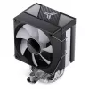Jonsbo CR-1400 V2 CPU Cooler, 92 mm - A-RGB, black