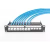 Network Cable Digitus Cat.6A U/UTP 500m Blue