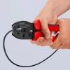 KNIPEX PreciForce Crimping Pliers f. MC4 / EVO2