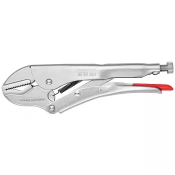 Locking pliers Knipex 40 04 250 Maximum pipe diameter 3.5 cm