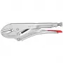 Locking pliers Knipex 40 04 250 Maximum pipe diameter 3.5 cm