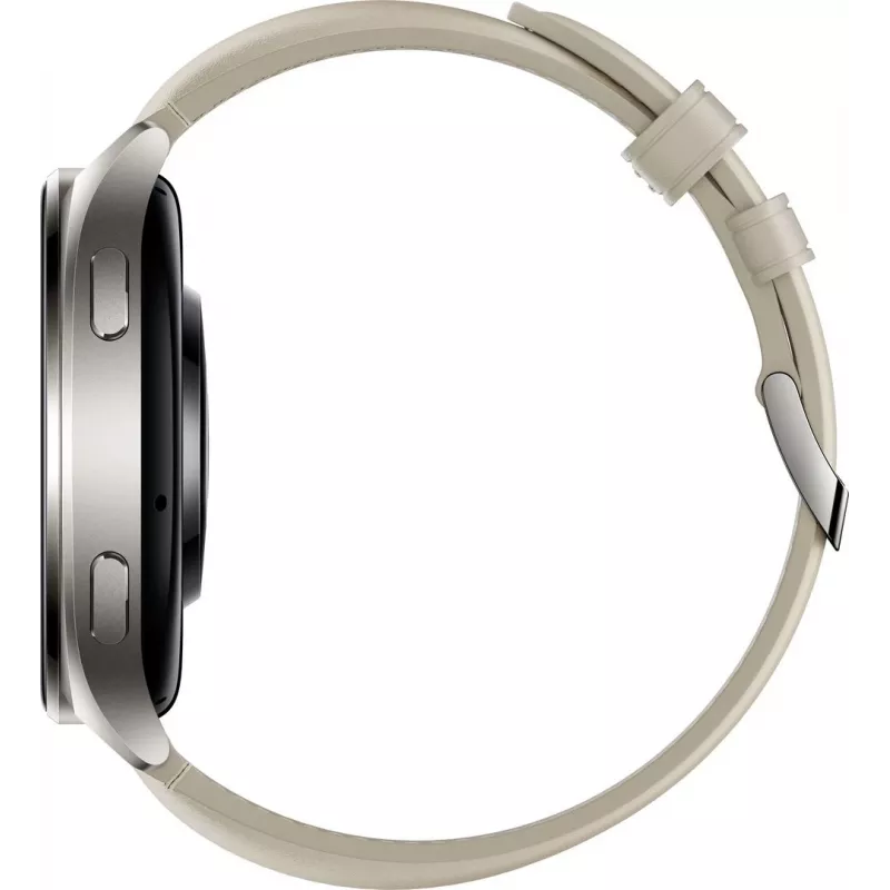 Xiaomi Watch 2 Titan | Smart watch | GPS (satellite) | AMOLED | 1.43inch | Gray