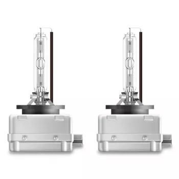 Car light bulb Osram 35V PK32d-2 4150K