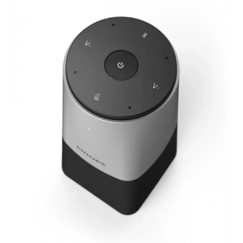 Philips PSE0540 Bluetooth conference speaker Black, Grey 5.0
