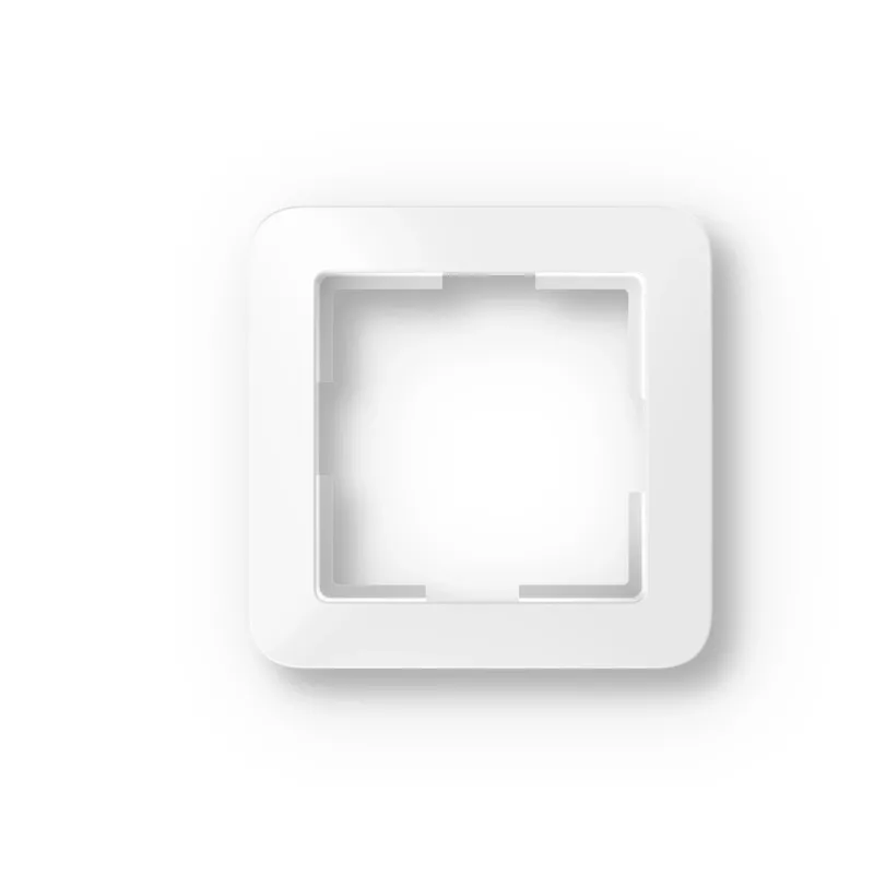 Bosch Wandschalter for smarte Aktoren, White, 1-Pack, 8750002778