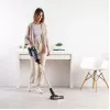 Cordless hoover with mop function Taurus Homeland Ultimate Digital Wash