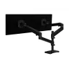 Ergotron LX Series 45-690-292 monitor mount stand 68.6 cm 27 Desk Black