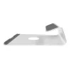 LogiLink AA0103 laptop stand Silver 38.1 cm (15)