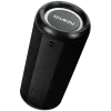 Speaker SVEN PS-315, black, power output 2x10W (RMS), Waterproof (IPx6), TWS, Bluetooth, USB, microSD, lithium battery