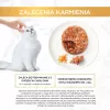 Wet cat food pouches Purina Gourmet Gold Savoury Cake Mix 48×85 g, adult, 74% moisture, 17% protein