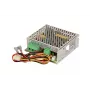 Power adapter Extralink EX.14558 50W Indoor Silver 110-230V