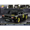 Building set Cobi Opel Rekord C, plastic model car, 2078 pieces, age 10+