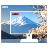 JAPANNEXT FHD Touchscreen Monitor 54,61cm (21,5) 1920x1080 Pixel,IPS Panel, 8 ms, 75 Hz, AMD FreeSync, HDMI, Touch (JN-IPS2152FHDR-C65W-FLD-T)