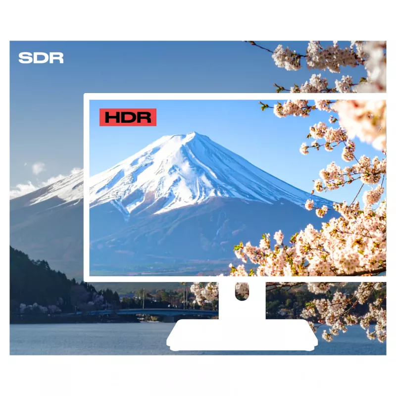 JAPANNEXT FHD Touchscreen Monitor 54,61cm (21,5) 1920x1080 Pixel,IPS Panel, 8 ms, 75 Hz, AMD FreeSync, HDMI, Touch (JN-IPS2152FHDR-C65W-FLD-T)