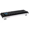 Ducky One 2 SF Gaming Keyboard, MX-Blue, RGB LED - Black (US)