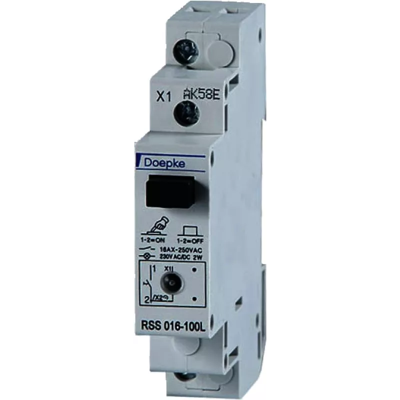 Doepke 09981075 Networking Device 100 L
