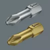 Screwdriver Bit Set Wera Bit-Check 30 Wood 1